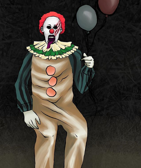 The Great American Clown Crisis