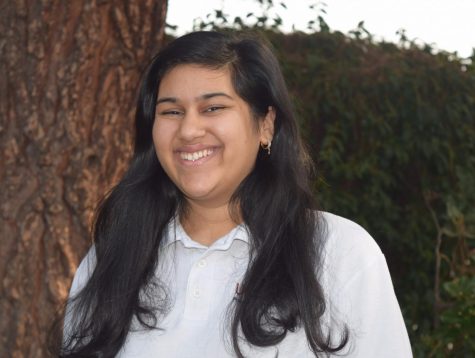 Ruchika Singla