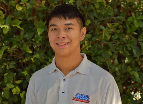 Photo of Jacob Villareal