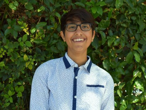 Photo of Pallavi Rajani