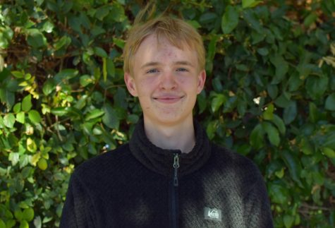 Photo of Colin Updyke-Welch