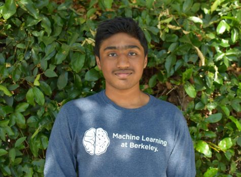 Photo of Akhil Vemuri