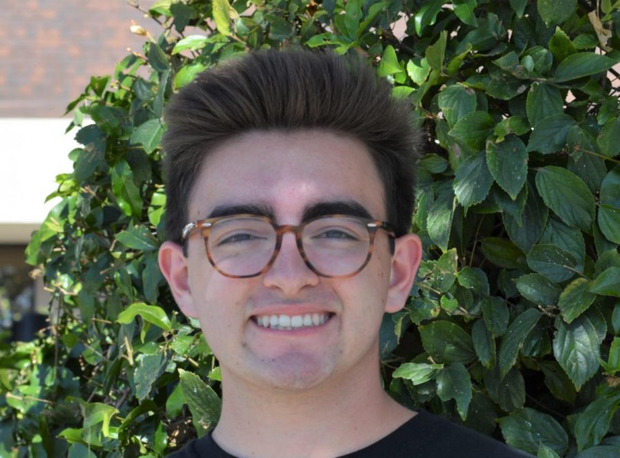 Dylan Ziegler