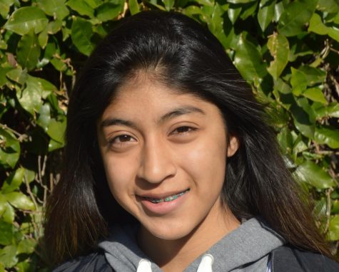 Photo of Evelyn Ramirez