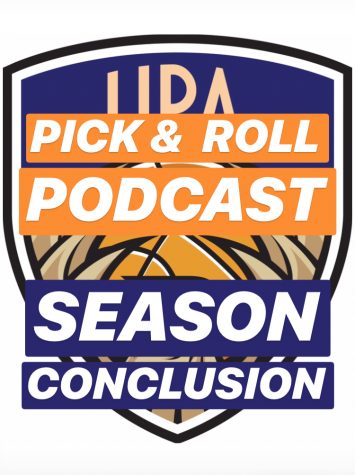 Pick & Roll Podcast | Season Conclusion