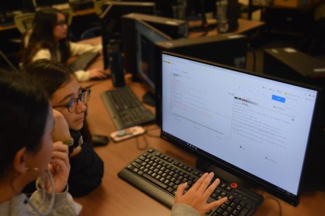Coding Clubs Spark Interest Among Boys and Girls Alike