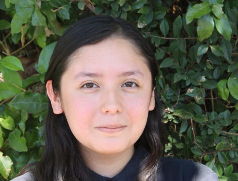 Photo of Melanie Rayas