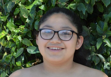 Photo of Sheyla Escalante
