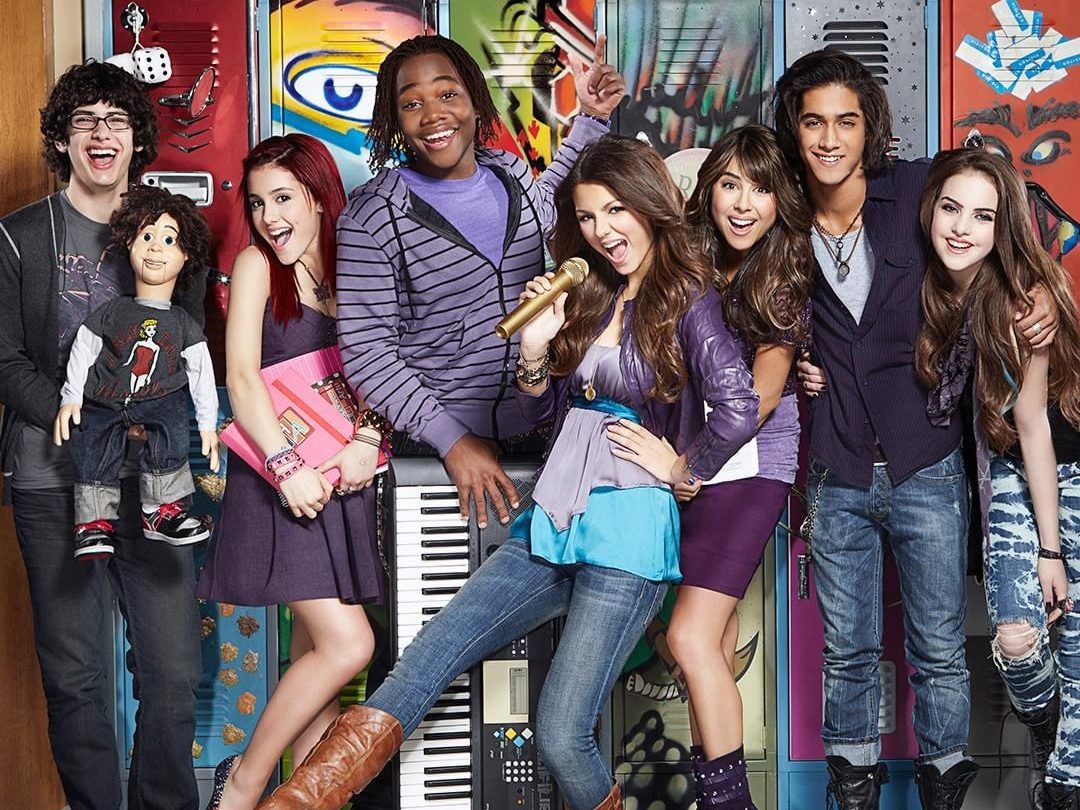 “Victorious” is ready to “Make it Shine”