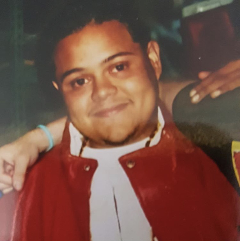 AJ Phillips worked at All Chemical Disposal and Stericycle for eight years before his 2015 death. He was preparing to move to Las Vegas to start a new career. He loved his family, especially his siblings, Roberson said.