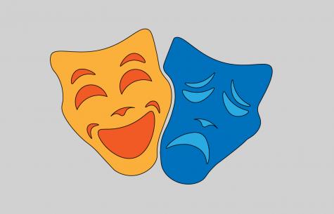 Behind a Mask of Insults