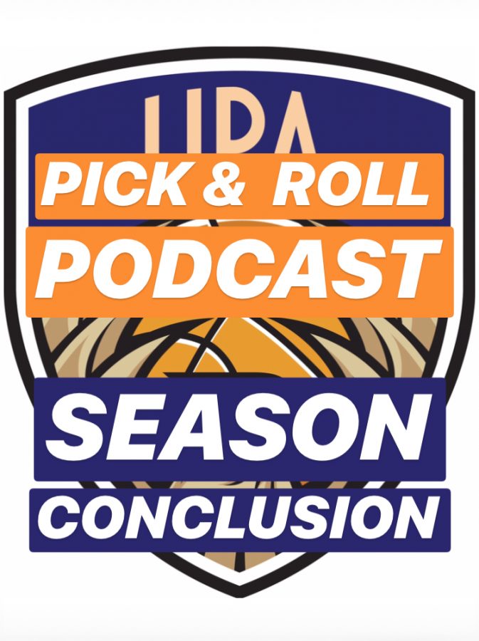 Pick & Roll Podcast | Season Conclusion 2020