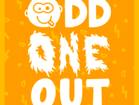 Odd One Out | Episode 1