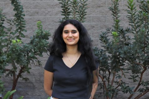 Photo of Akhila Ayyadevara