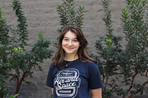 Photo of Alexandra Rozmarin