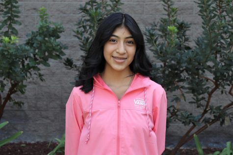 Photo of Evelyn Ramirez