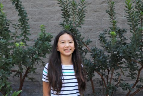 Photo of Haylie Yee