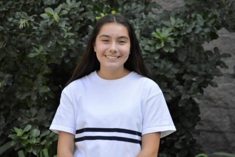 Photo of Jenna Plasschaert