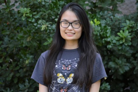 Photo of Katherine Nguyen
