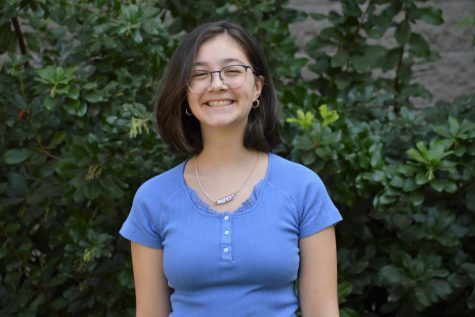 Photo of Kyla Ulug