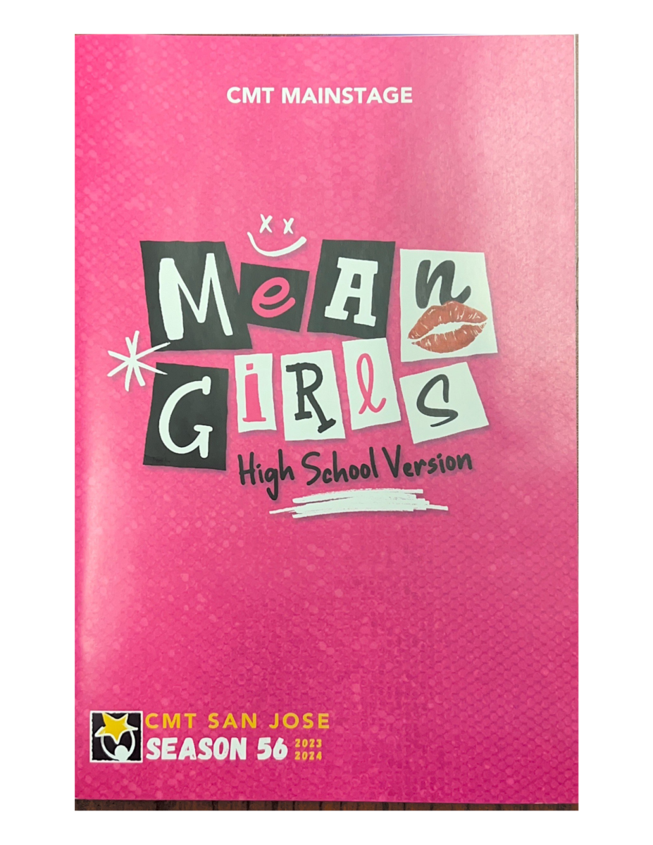 On Wednesdays We Watch Mean Girls