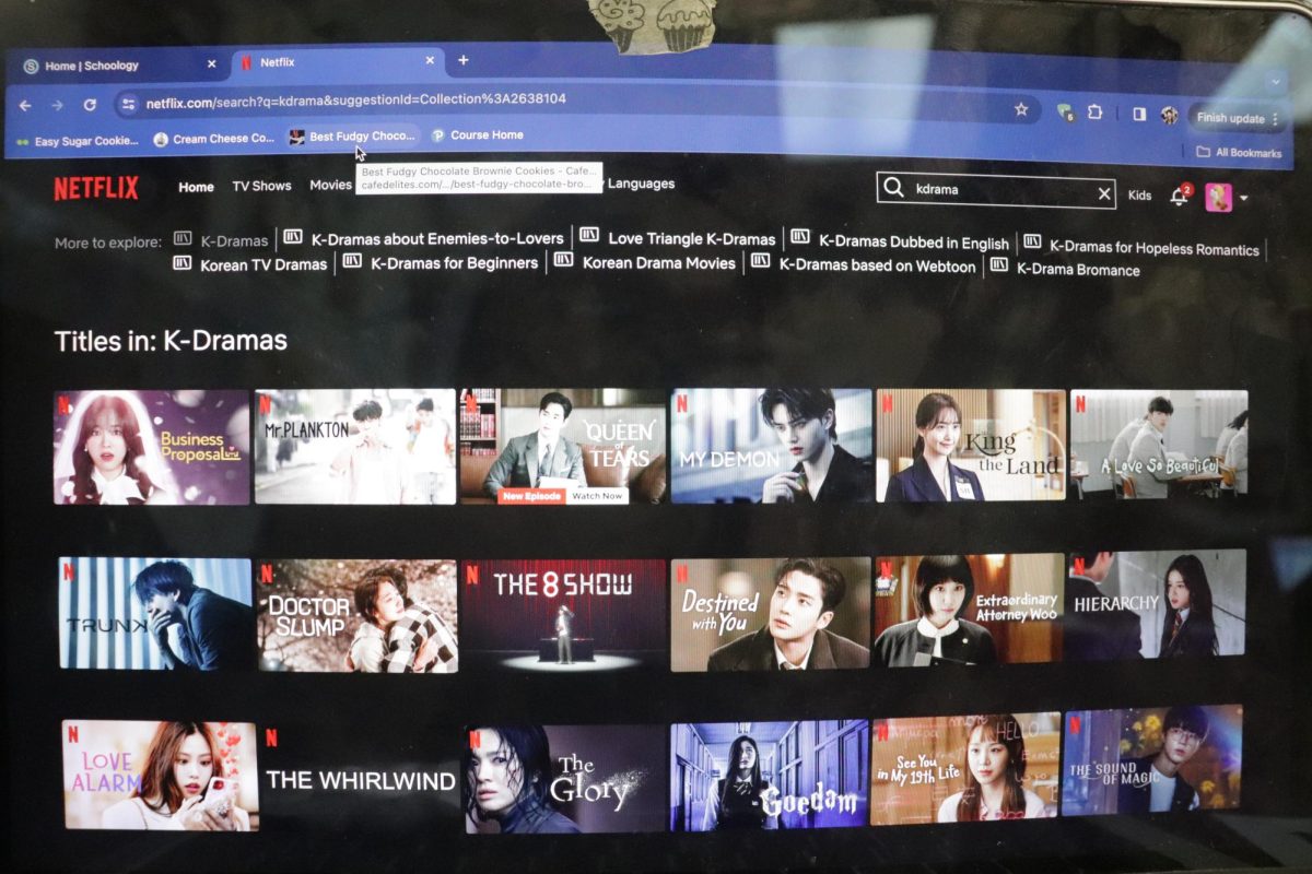Once Upon A K-Drama